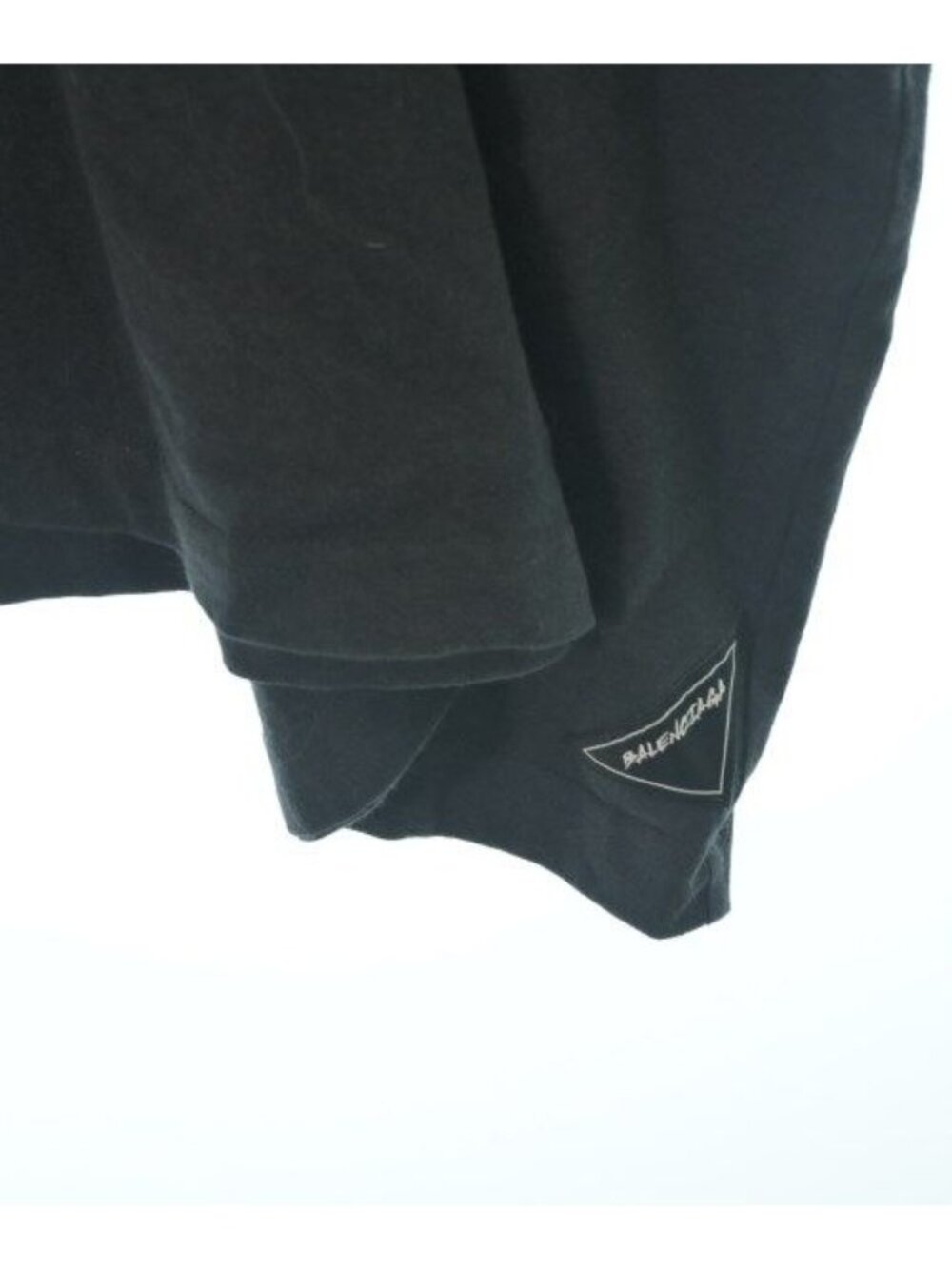 Balenciaga T-Shirt Black - Picture 5 of 7